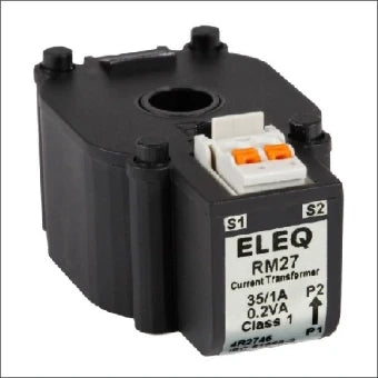 ELEQ 4R2746 Stroommeettransformator
