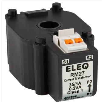ELEQ 4R2747 Stroommeettransformator