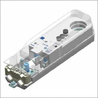 ELEQ 5L2409 Aansluitdoos fuer straatverlichting 279.5 mm