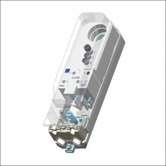 ELEQ 5L2410 Aansluitdoos fuer straatverlichting 279.5 mm