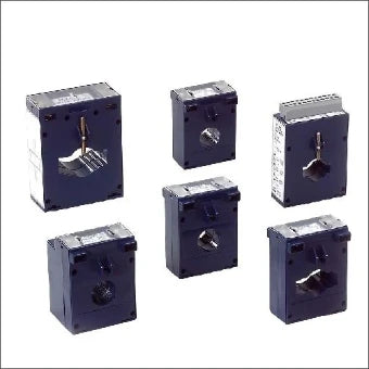 ELEQ 6M2352 EM223 0-60A 0-20mA Stroommeetwaarde-omvormer