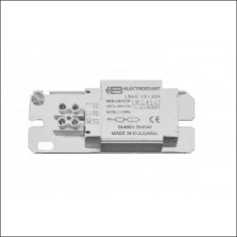 TRIDONIC 10010 Voorschakelapparaat 105 mm
