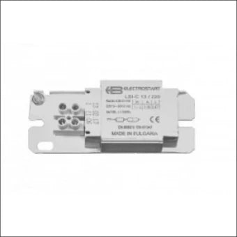 TRIDONIC 10020 Voorschakelapparaat 105 mm