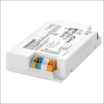 TRIDONIC 28000663 LED driver 105 mm