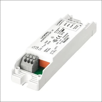 TRIDONIC 28001538 Bewegungs-/Praesenzmelder komplett