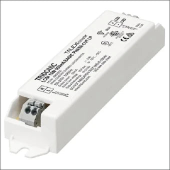 TRIDONIC 89800255 LED driver 139 mm