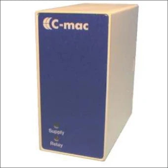 C-MAC RP32-1-3-400 Fasebewakingsrelais 38 mm