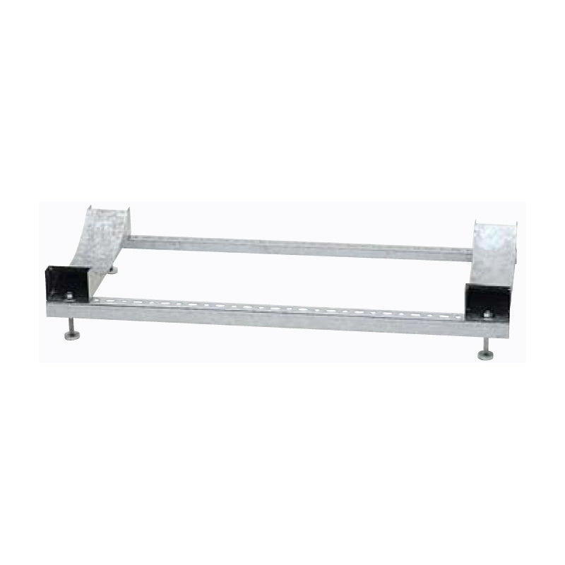Lapesa Montagegestell für horizontale Bodenaufstellung GX6-190/260/400