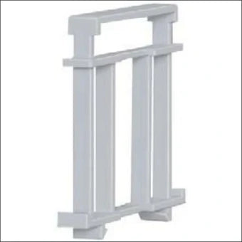 ELTAKO 20000010 Montagezubehoer (Schaltschrank/Gehause) 9 mm
