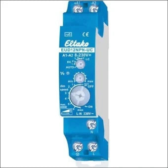 ELTAKO 21100806 EUD12NPN-UC Dimmer