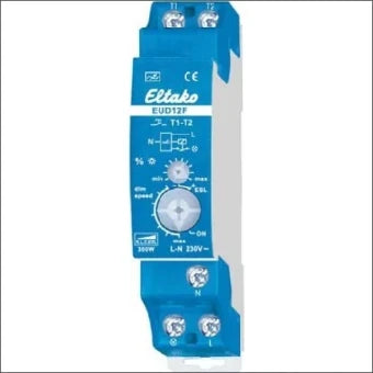 ELTAKO 21100830 EUD12F Dimmer