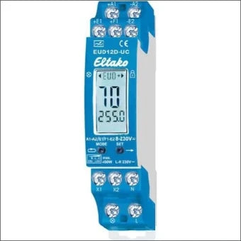 ELTAKO 21100905 EUD12D-UC Dimmer