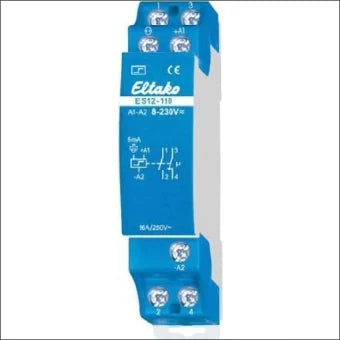 ELTAKO 21110002 Bistabiel relais