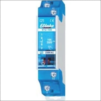 ELTAKO 21200020 S12-200-24V Bistabiel relais