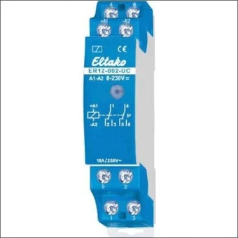 ELTAKO 22002601 Installatierelais
