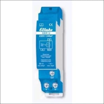 ELTAKO 22100430 Stroombegrenzer
