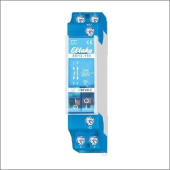 ELTAKO 22100930 Modularer Hilfsschalter