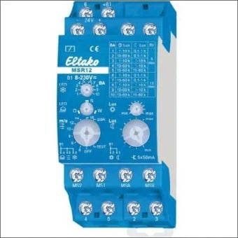 ELTAKO 22500501 Centraal besturingssysteem fuer gebouwen 36 mm
