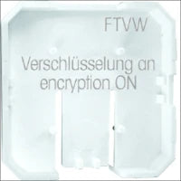 ELTAKO 30000702 Sender/Fernbedienung fuer Schalterprogramm