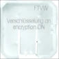 ELTAKO 30000195 Sender/Fernbedienung fuer Schalterprogramm