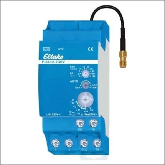 ELTAKO 30000052 Radiofrequent ontvanger Schalterprogramm