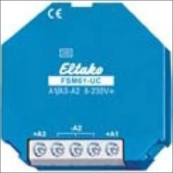 ELTAKO 30000300 Radiofrequent zender