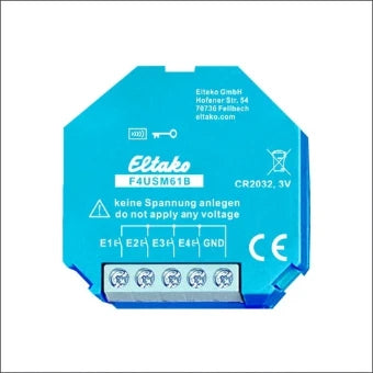 ELTAKO 30000301 Radiofrequent zender