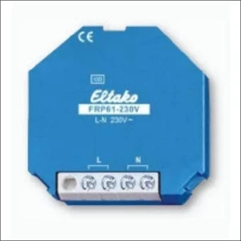 ELTAKO 30000350 FRP61-230V Repeater bussysteem