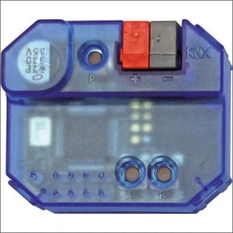 ELTAKO 30000944 Datarail bussysteem 48 mm