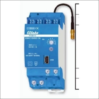 ELTAKO 30014000 Controller bussysteem