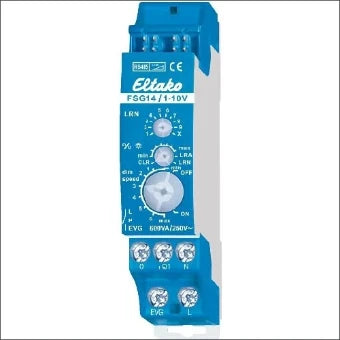 ELTAKO 30014008 FSG14/1-10V Dimactor bussysteem