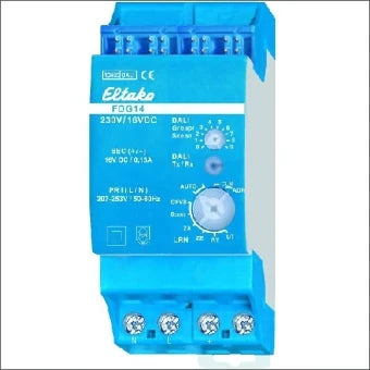 ELTAKO 30014047 Systeeminterface bussysteem