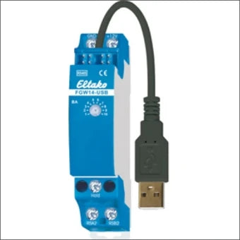 ELTAKO 30014049 Systeeminterface bussysteem