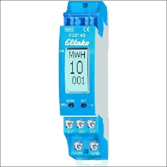 ELTAKO 30014055 Energiemanagement bussysteem