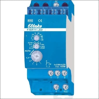 ELTAKO 30014076 Schaltaktor Bussystem