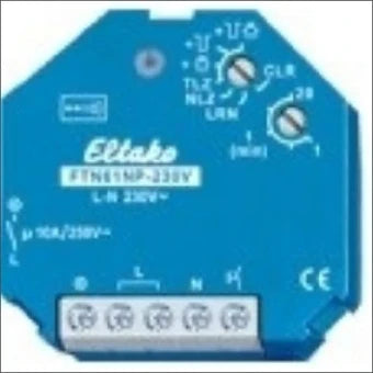 ELTAKO 30100130 Radiofrequent ontvanger Schalterprogramm