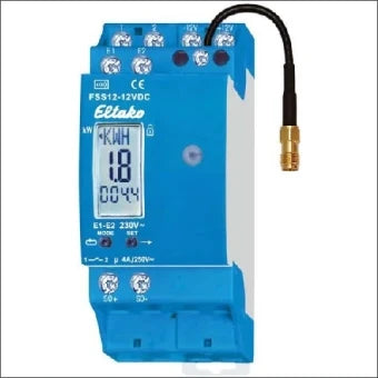 ELTAKO 30100600 Energiemanagement bussysteem