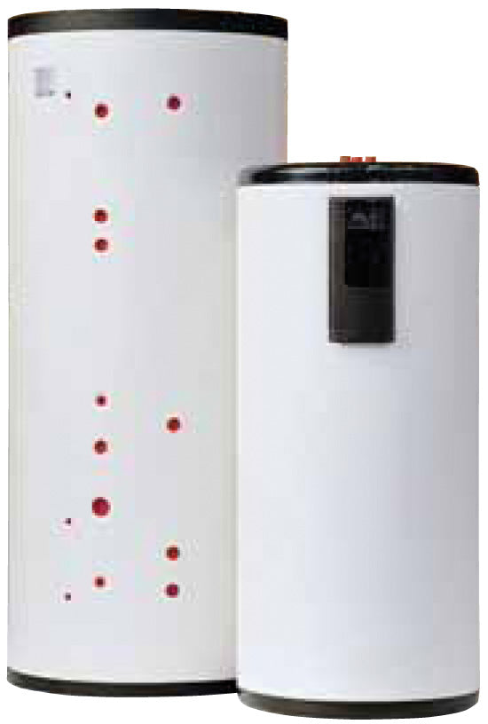 Lapesa Solar-Multifunktionsspeicher GX6 P 600