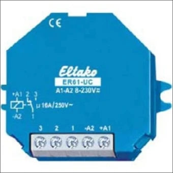 ELTAKO 61001601 Installatierelais