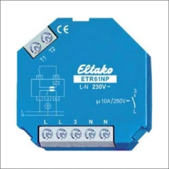 ELTAKO 61100630 Scheidingsrelais jaloezie