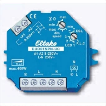 ELTAKO 61100801 Dimmer