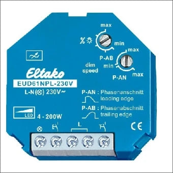 ELTAKO 61100832 Dimmer