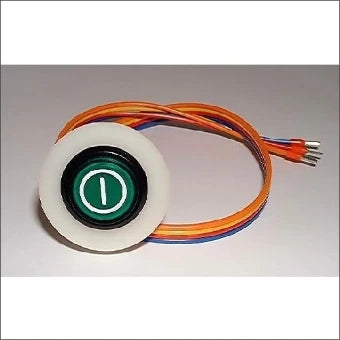 HAHN-KENDRION 40002931 Drucktaster