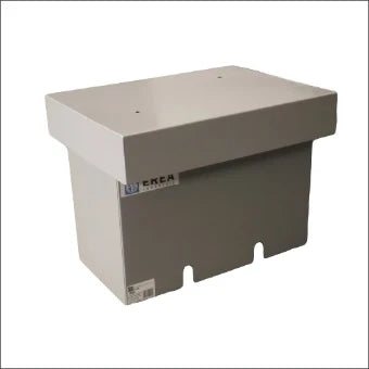 EREA 1663 K23BTE/040 Elektronicabehuizing