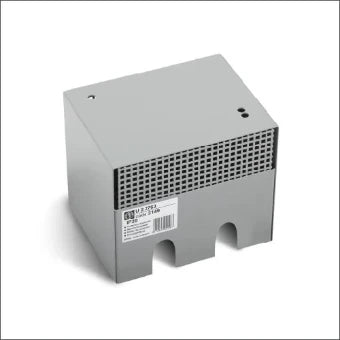 EREA 2149 Elektronicabehuizing 180 mm