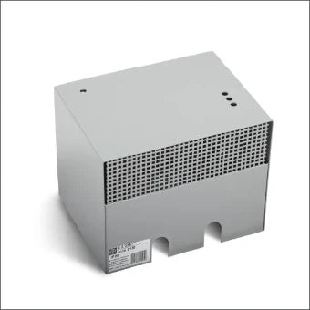EREA 2150 Elektronicabehuizing 231 mm