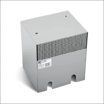 EREA 2151 Elektronicabehuizing 360 mm