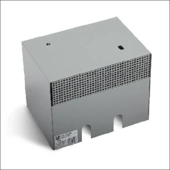 EREA 2155 U 222748 Elektronicabehuizing