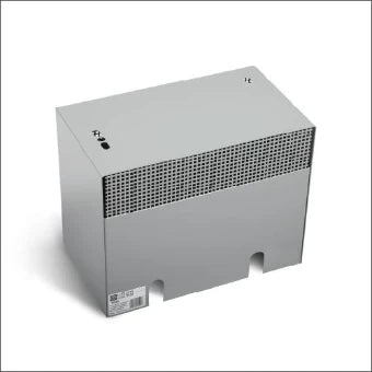 EREA 2156 Elektronicabehuizing 360 mm