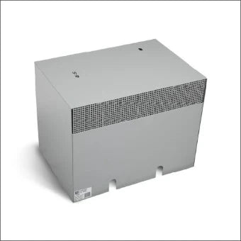 EREA 2161 Elektronicabehuizing 470 mm
